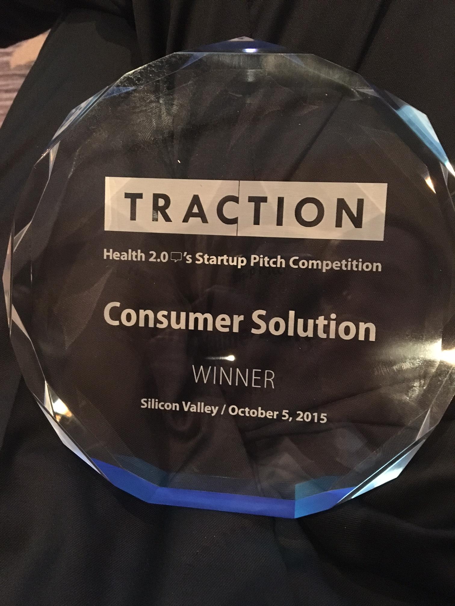 traction-award